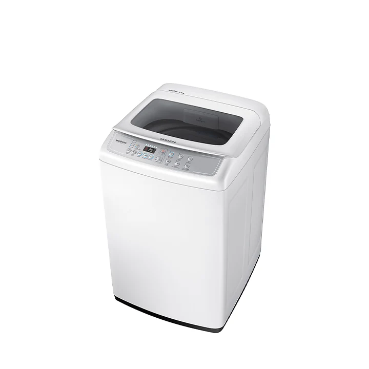 Samsung TOP LOAD Washer with Wobble Technology 90H4200SWURT, 9 Kg - Image 2