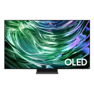 SAMSUNG 77" Inch OLED S90D 4K Tizen OS Smart TV