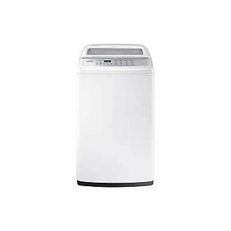 Samsung TOP LOAD Washer with Wobble Technology 90H4200SWURT, 9 Kg