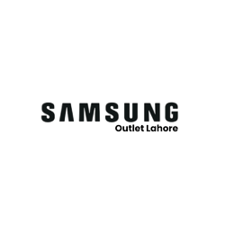 Samsung Official Store Online DHA Lahore