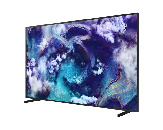 Samsung Neo QLED QN900F 8K Vision AI Smart TV QA85QN900FUSMM - Image 3
