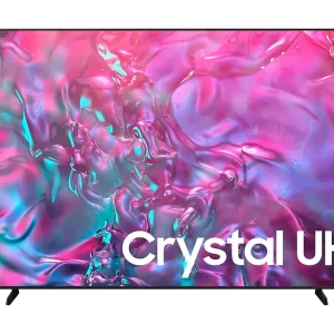 Samsung 98 Inch Crystal UHD DU9000 4K Smart TV (2024)