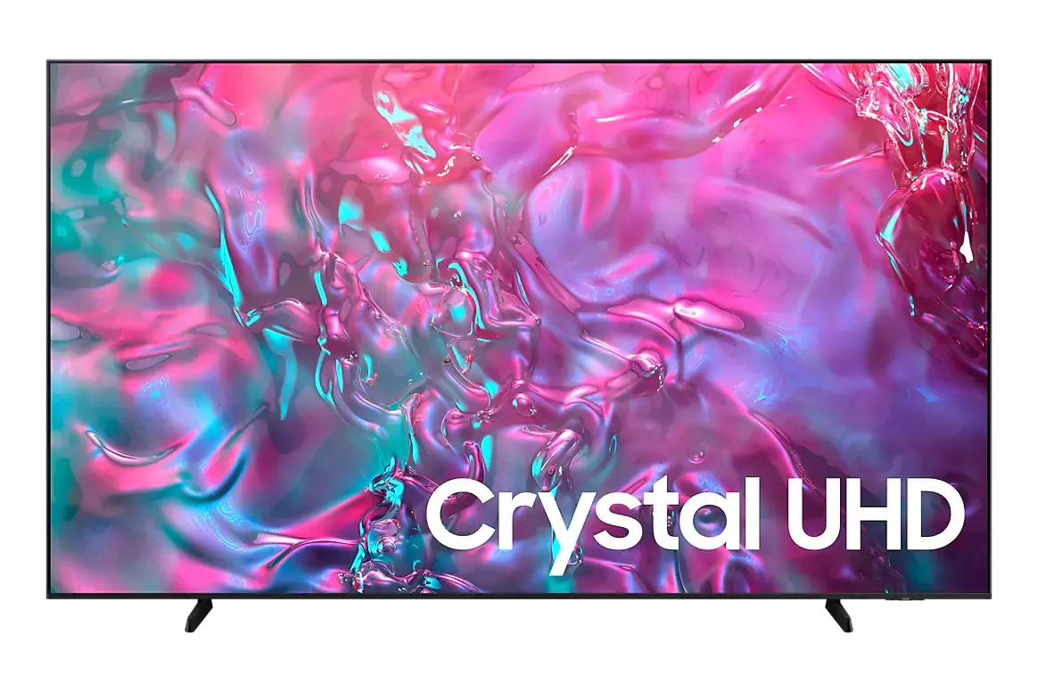 Samsung 98 Inch Crystal UHD DU9000 4K Smart TV (2024)
