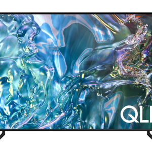 Samsung 55 Inch QLED Q60D 4K Smart TV (2024)