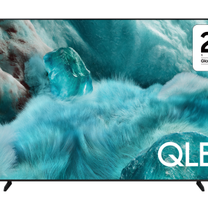 Samsung 85 Inch QLED Q7F 4K Vision AI Smart TV (2025)