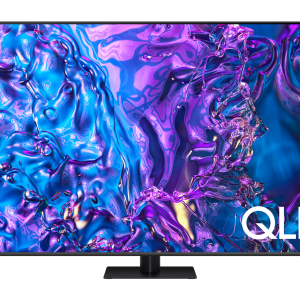 Samsung 55 Inch QLED Q70D 4K Smart TV (2024)