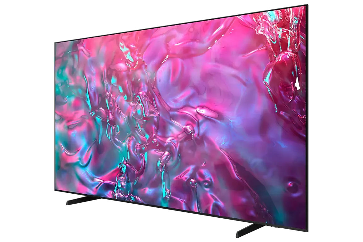 Samsung 98 Inch Crystal UHD DU9000 4K Smart TV (2024) - Image 2