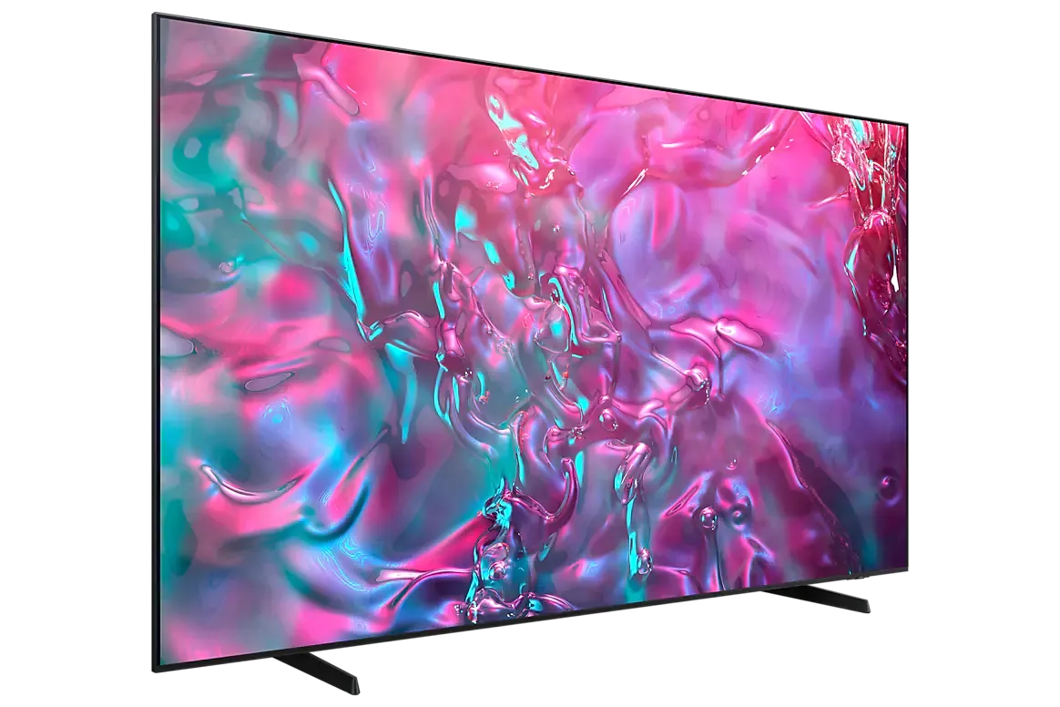 Samsung 98 Inch Crystal UHD DU9000 4K Smart TV (2024) - Image 3